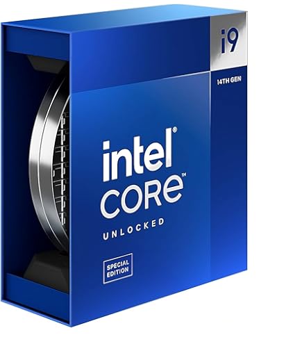 CPU intel Core i9 14900KS LGA1700 CPU Intel Core i9-14900KS / LGA1700 / Box 24 Cores / 32 Threads