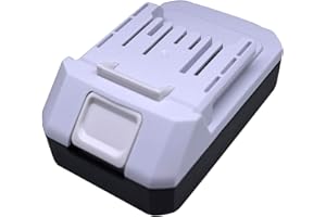 YASI MFG 14,4V 1,3Ah BL1413G Batería para Makita 196375-4 BL1415G BL1411G para Makita HP347 HP347D DF347DJV143D TD126D UH480D DF347D HP347D JV143D TD126D UH480D UM165D UR140D