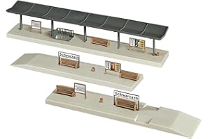 Faller 222125 - Banchina