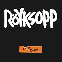 Röyksopp The Understanding UK オリジナル LP Röyksopp – The Understanding – 2 x Vinyl (Gatefold Sleeve
