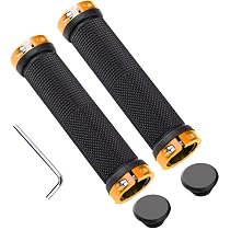 Pédales De Vélo En Aluminium Antidérapantes - Axe Acier CR-Mo Pour VTT, BMX Et Ville | Double Roulements