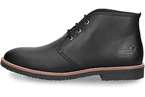 Panama Jack Herren Gael Ankle Boot