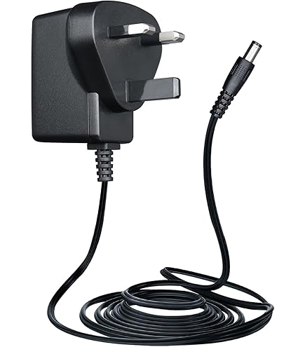 12V 0.5A/500mA 1.8M Long Power Supply Adapter, AC 100-240V To DC 12V 0 - View #6