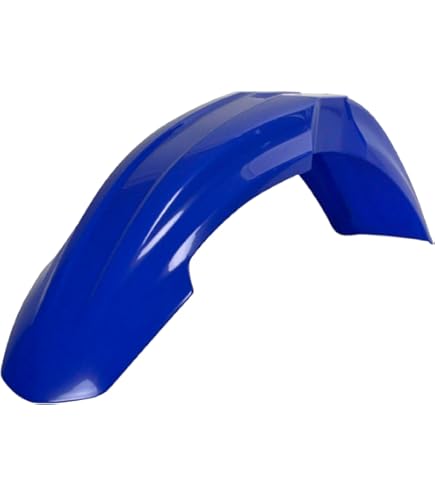 EXC Guardabarros Trasero UFO Enduro Con Piloto Trasero KT03081-127