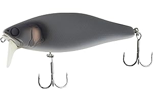 MEGABASS I JACK - 10,8CM - 27G - Rat Walker