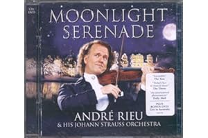 Moonlight Serenade