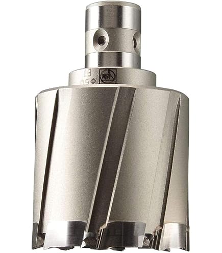 Fein HM Ultra 50 Kernbohrer Mit Weldon-Aufnahme, 63127282010, Für Metall