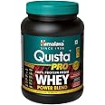Himalaya Quista Pro Supplement, 1kg (Chocolate)