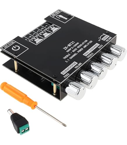 Q-BAIHE 12V Mini Bomba de Agua sin Cepillo magnético (Alta Temperatura de 100 Grados) w/Autor ZC