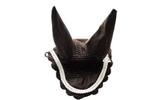 Rhinegold Fly Veil/silenciador de Ruido