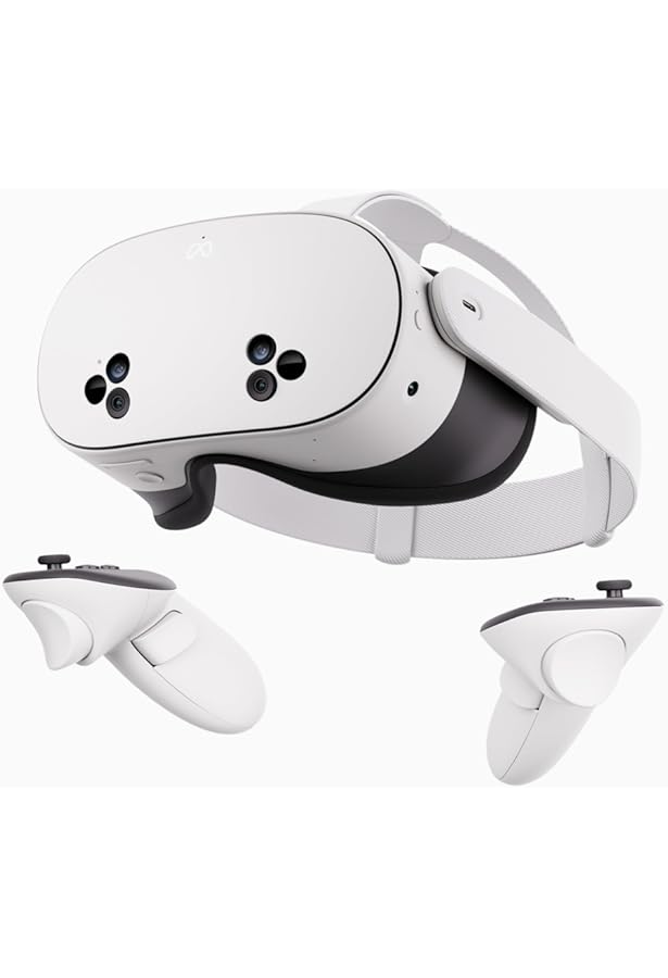 Oculus Go Standalone Virtual Reality Headset - 32GB : Buy Online