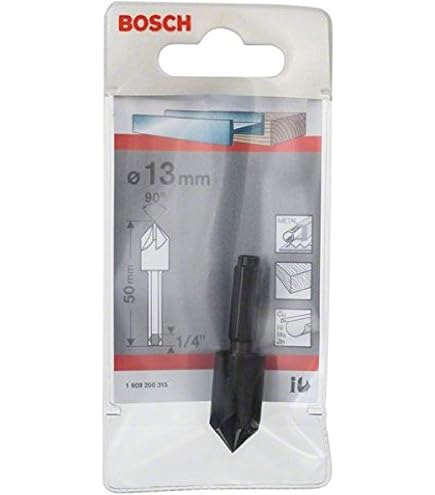 RUKO 101111 Bohrersatz Für Schweißpunkte, 7 Mm - Präzisionswerkzeug Made In Germany