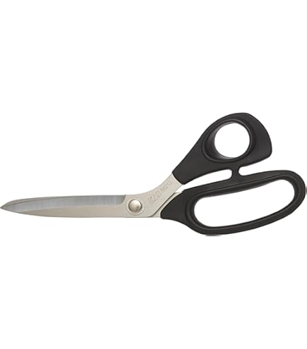 Artero One curvy schaar 8 inch - K9 Nederland