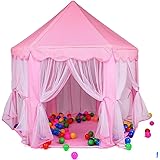 barbie big tent house