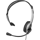 Panasonic RP-TCA430E-S Headset für KX-TGxx Serie