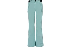Protest Mädchen Ski- Und Snowboardhose LOLE JR
