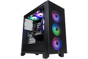 PJDIGITALSTORE S.R.L. Pc gaming i9 14900K, Rtx 4070 SUPER 12Gb, Ram 32Gb DDr5 6000Mhz, Ssd NVMe 2000 Gb, Dissipatore a Liquido 240mm, Windows 11 pro, PC desktop gaming, 24 core, fino a 6.00Ghz BRILLIANCE i960KT