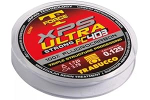 Trabucco XPS ULTRA FLUOROCARBON SW 50MT 0,145