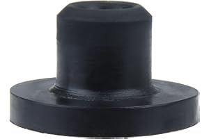 URO Parts 123 997 3681 Washer Pump Grommet