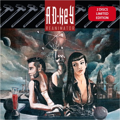 Reanimator -Ltd/Digi-