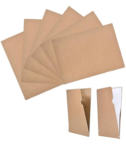 Cartelline Colorate A4 In Cartoncino 180gr - Confezione Da 15 Per Organizzare Documenti - Ofituria - Foto 4