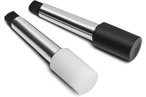 BMWOOD MT1 Pen Press Kit For Woodturning Lathes with MT1 Taper.