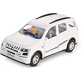 xuv 500 diecast