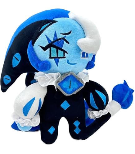 Uiuoutoy Undertale Plüschtier Ralsei – Weiches Anime-Spiel-Charakter-Plüsch 26 Cm Sitzend