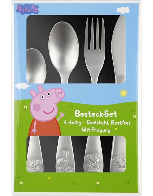 Tasse d'apprentissage antidérapante Peppa pig - Jardiland
