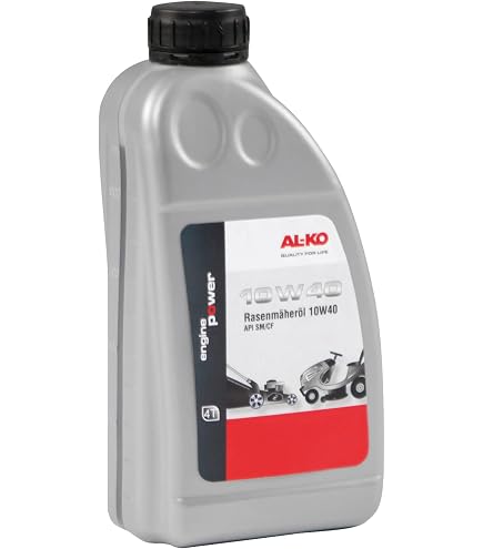 Kit Vidange Huile Moteur AL-KO 3 Pièces - Pompe Aspiration 0,3L + Récipient 1L + Entonnoir
