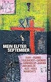 Cover zum Buch Mein elfter September