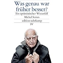 Der Parasit : Serres, Michel, Bischoff, Michael: Amazon.de: Bücher