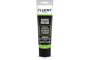 Fluent Source – Litium lagerfett 100 ml