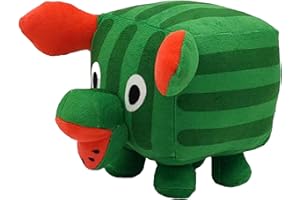 EFOT-Pet Simulator X Plush Titanic Red Balloon Cat Titanic Balloon Cat Plush Red Titanic Balloon Cat Plush Pet Simulator x Balloon Cat Plush Pet Simulator Pet Plush Festive Surprises for Kids