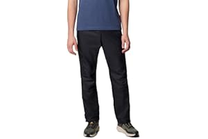 Columbia Pouring Adventure™ III Pant - Pantalon de Pluie imperméable - Pantalon de Pluie imperméable - Homme