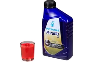 Petronas Paraflu upp motorkylvätska kylvätska 1 liter L