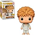 Funko Pop! One Punch Man Saitama at Martial Arts Tournament Exclusive #554