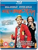 Where The Buffalo Roam [Blu-ray]