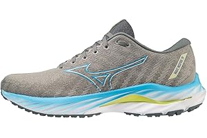 Mizuno Men's Wave Inspire 19Water Shoe