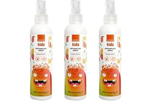 Naturals Kids Spray démêlant 200ML