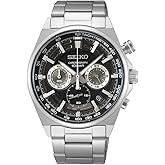 Seiko SSB397P Men's Wristwatch