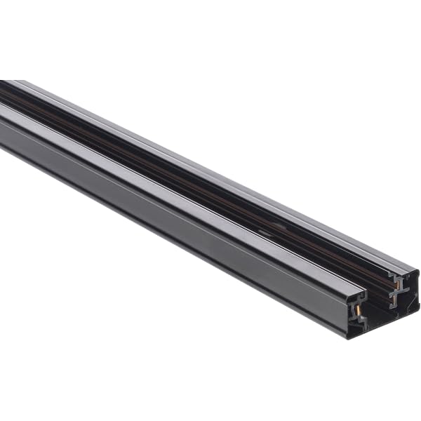 Binario Pista A 48 V: Illuminazione Magnetica Per Pareti E Soffitti - 11