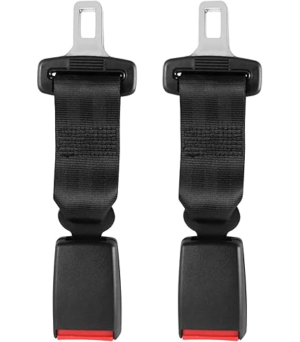 2 Adattatori Per Auto Universali - Ricambi Interni 4.65 Pollici - Foto 7