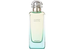 Hermes Un Jardin Sur Le Nil Eau de Toilette Vaporizador 100 ml
