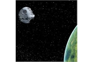 FRIKIGAMES DS II Spielmatte 3x3ft (91,5x91,5cm) for Miniature Games Space PlayMat