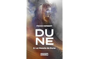 Dune - Tome 2 : Le Messie de Dune (02)