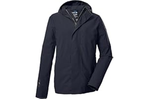 G.I.G.A. DX Gs 147 Mn Jckt Giacca funzionale casual con cappuccio/giacca da esterno Men´s