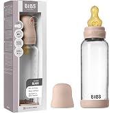 Bibs Baby Bottle Comp.Set Biberon Blush 240 ml