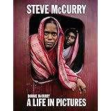 Steve McCurry: A Life in Pictures