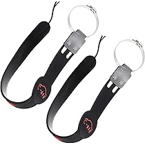 Alipis Auto Erdungsbänder - Antistatische Gurte Gegen Stromschläge Im Auto